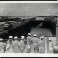Panama Canal October 1964
