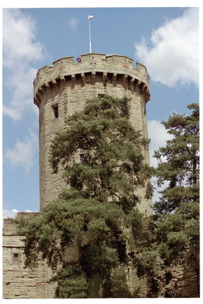 Guy's Tower