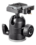 Manfrotto 488RC2 ball head
